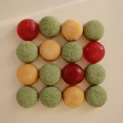 Mushie Moule à congeler Blush