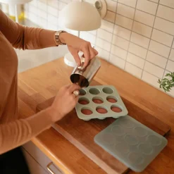 Sale Moule à congeler Cambridge blue Ustensile De Cuisine