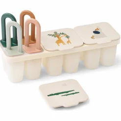 Liewood Moule à glaces Kaimen All Together