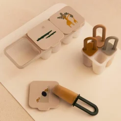 Liewood Moule à glaces Kaimen All Together