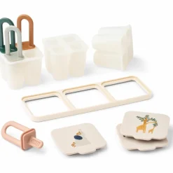 Liewood Moule à glaces Kaimen All Together