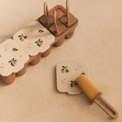 New Moule à glaces Kaimen Peach Ustensile De Cuisine