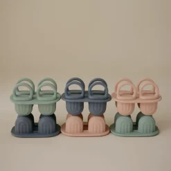 Moules à glaces Blush Ustensile De Cuisine