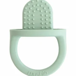 Mushie Moules à glaces Cambridge Blue