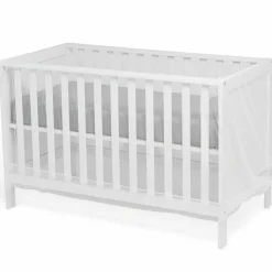 Jollein Moustiquaire intégrale pour lit bébé et lit parapluie