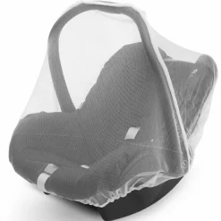 Jollein Moustiquaire pour cosy