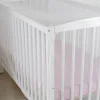 Sale Moustiquaire pour lit bébé 60 x 120 cm Moustiquaire Lit Bébé