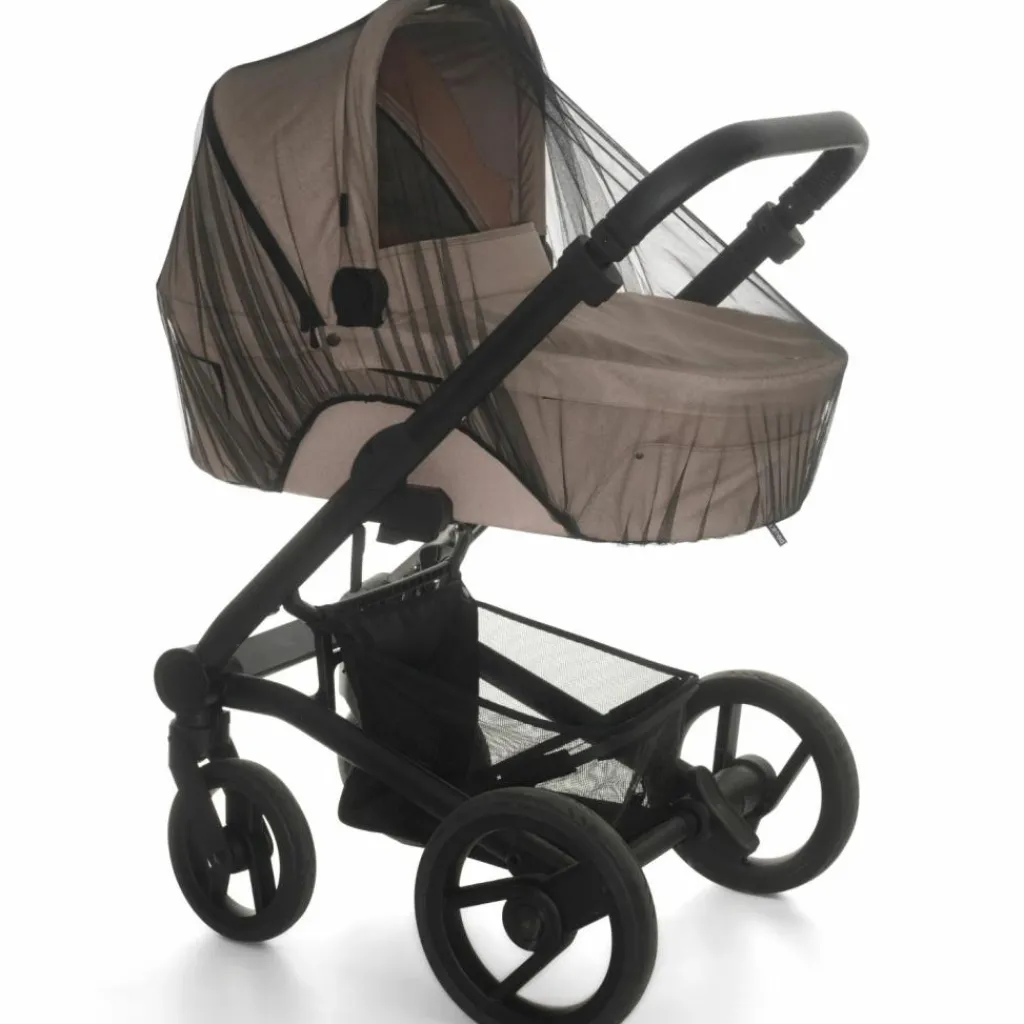 Moustiquaire pour nacelle Habillage Pluie Et Moustiquaire