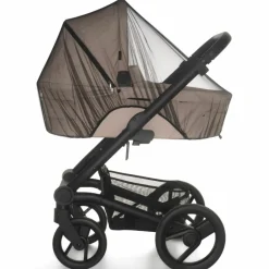 Moustiquaire pour nacelle Habillage Pluie Et Moustiquaire