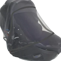 Online Moustiquaire pour poussette du groupe 0 grise Habillage Pluie Et Moustiquaire