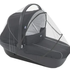Online Moustiquaire pour poussette du groupe 0 grise Habillage Pluie Et Moustiquaire
