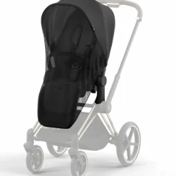 Cybex Moustiquaire pour poussette Priam et Mios Lux Black
