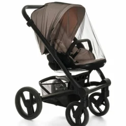 New Moustiquaire pour poussette Buggy Insect Habillage Pluie Et Moustiquaire