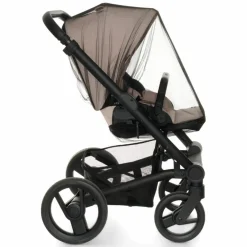 New Moustiquaire pour poussette Buggy Insect Habillage Pluie Et Moustiquaire