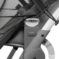 Tinéo Moustiquaire pour poussette all inclusive