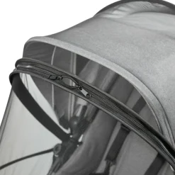 Tinéo Moustiquaire pour poussette all inclusive