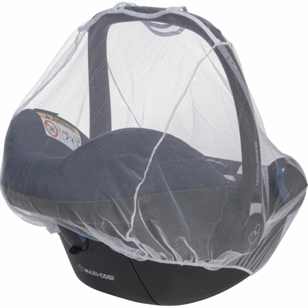 Hot Moustiquaire pour siège-auto groupe 0+ Autres Accessoires Cosy Et Siège-Auto