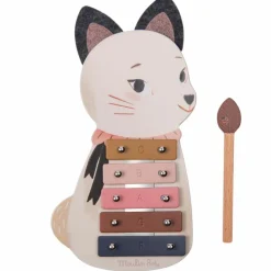 Métallophone Après la pluie Instrument De Musique