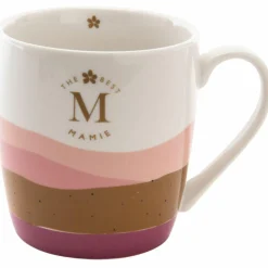 Hot Mug Inaya mamie Cadeaux Papi / Mamie