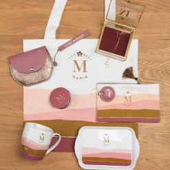 Hot Mug Inaya mamie Cadeaux Papi / Mamie