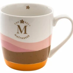 Amadeus Les Petits Mug Inaya maîtresse