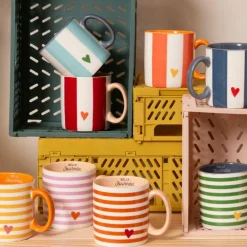 Amadeus Les Petits Mug maman Ella