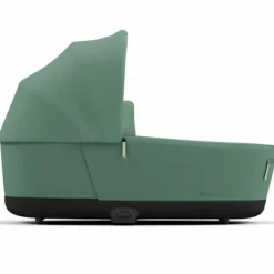 Cybex Nacelle Luxe pour Poussette Priam 4 et e-Priam 2 - Leaf Green