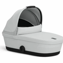 Clearance Nacelle Melio Cot Fog Grey Nacelle Et Accessoires