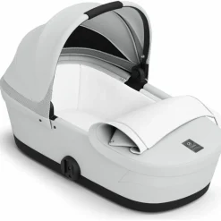 Clearance Nacelle Melio Cot Fog Grey Nacelle Et Accessoires