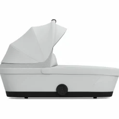Clearance Nacelle Melio Cot Fog Grey Nacelle Et Accessoires