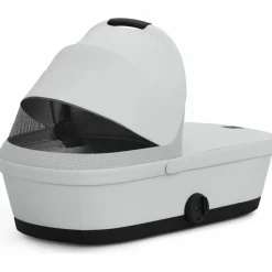 Clearance Nacelle Melio Cot Fog Grey Nacelle Et Accessoires