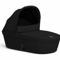 Sale Nacelle Melio Cot Magic Black Nacelle Et Accessoires