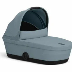 Best Nacelle Melio Cot Stormy Blue Nacelle Et Accessoires