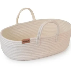 Hot Nacelle pour bébé en coton (44 x 25 cm) Accessoires Poupée