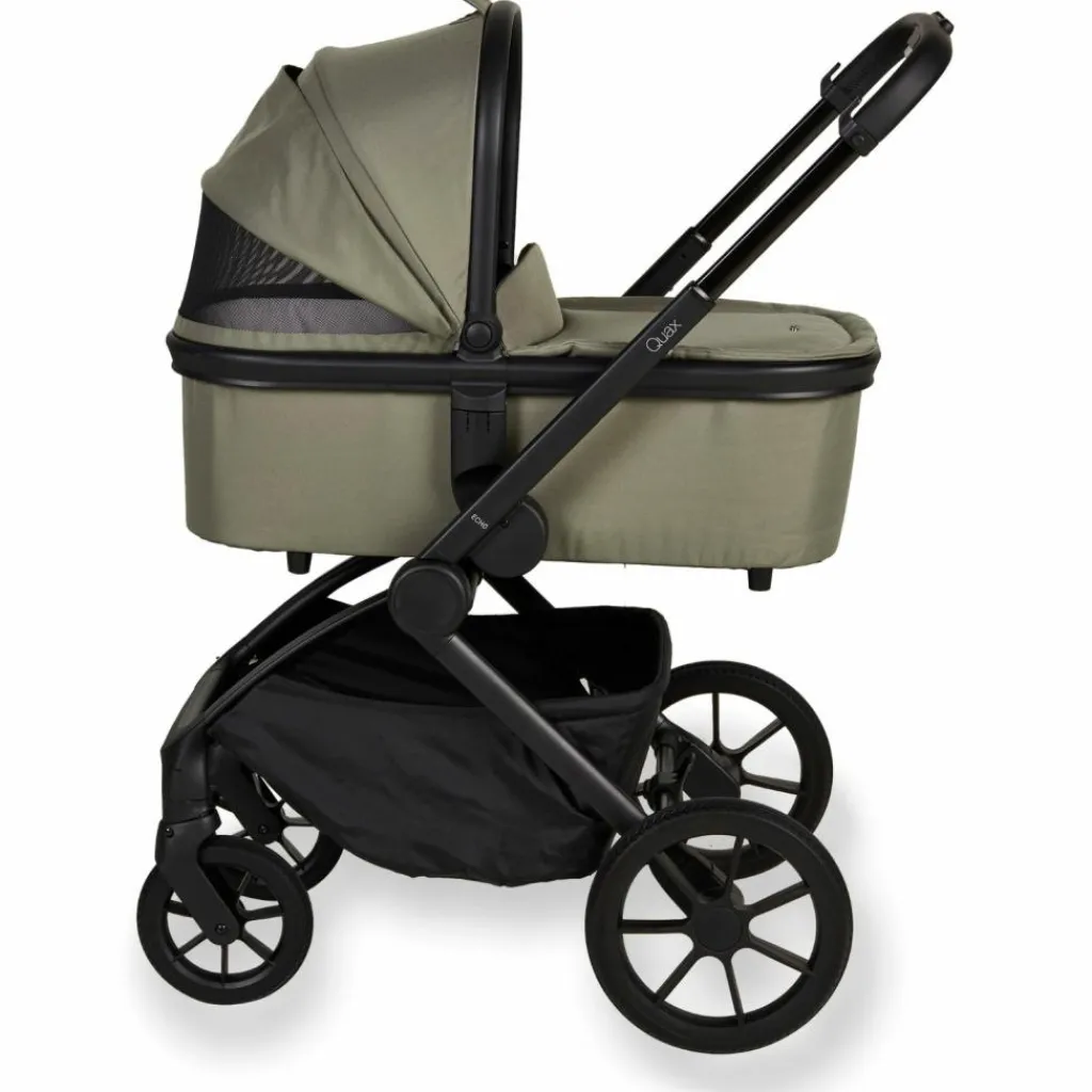 Quax Nacelle pour poussette Echo Moss