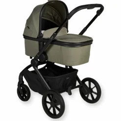Quax Nacelle pour poussette Echo Moss