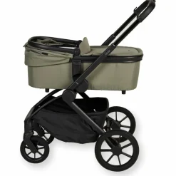 Quax Nacelle pour poussette Echo Moss