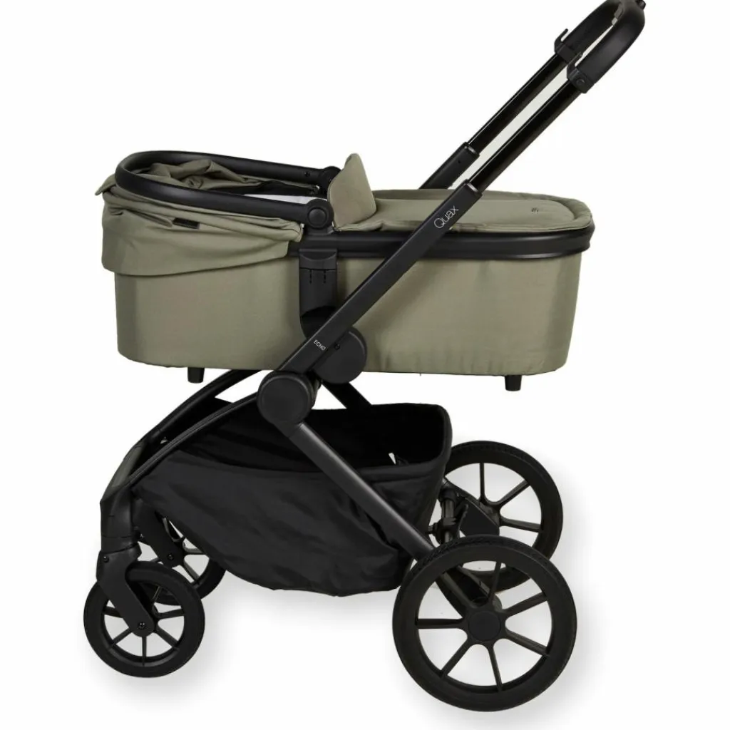 Quax Nacelle pour poussette Echo Moss