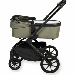 Quax Nacelle pour poussette Echo Moss