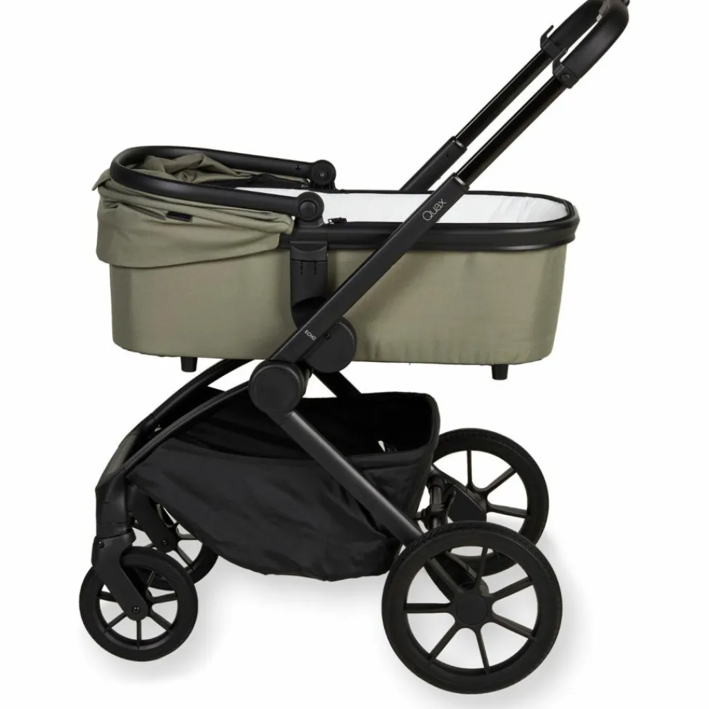 Quax Nacelle pour poussette Echo Moss