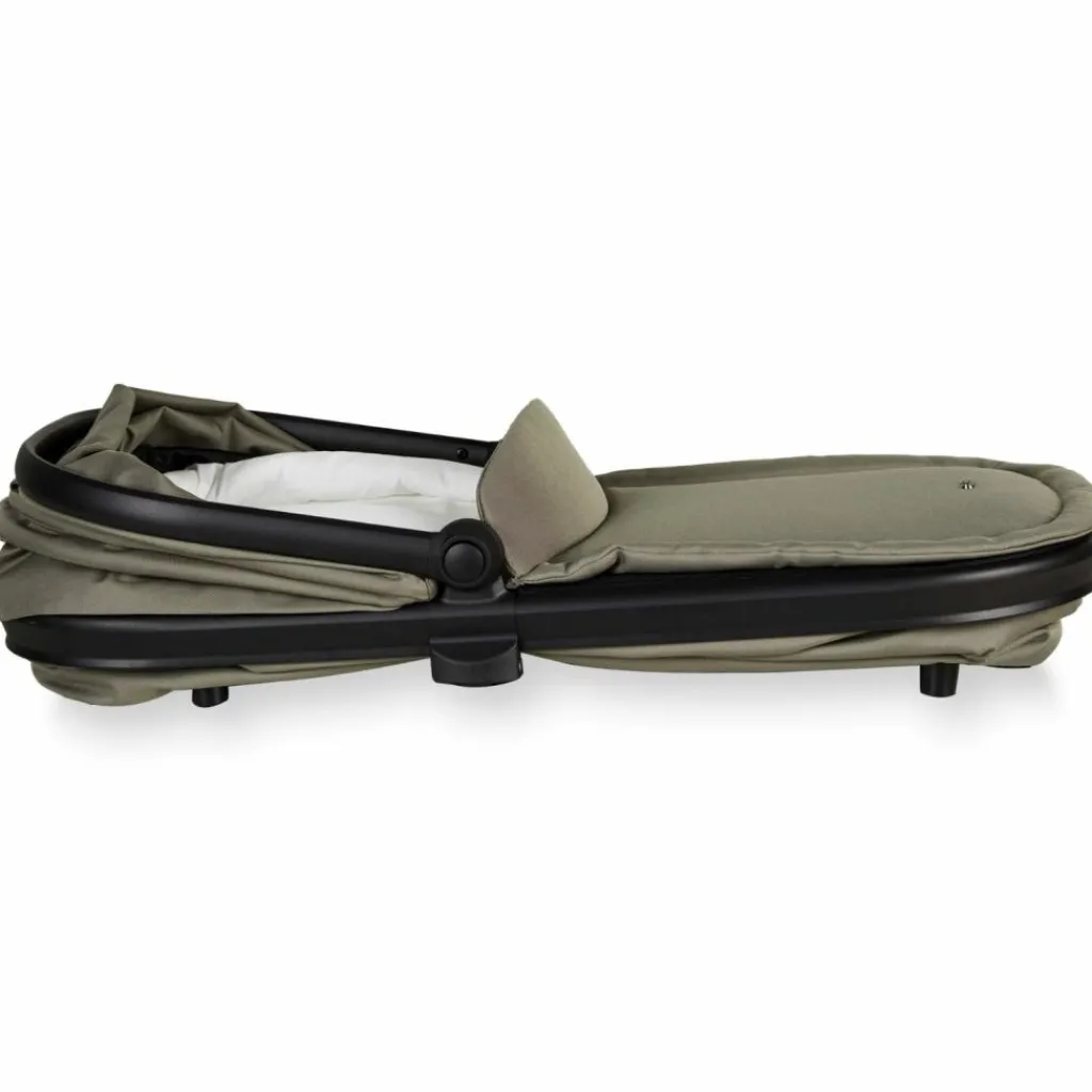 Quax Nacelle pour poussette Echo Moss