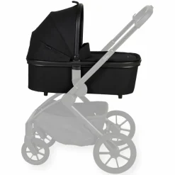 Quax Nacelle pour poussette Echo Noir