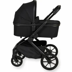 Quax Nacelle pour poussette Echo Noir