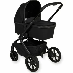 Quax Nacelle pour poussette Echo Noir