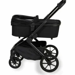 Quax Nacelle pour poussette Echo Noir