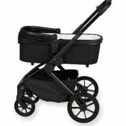 Quax Nacelle pour poussette Echo Noir