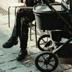 Quax Nacelle pour poussette Echo Noir