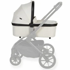 Outlet Nacelle pour poussette Echo Beige Nacelle Et Accessoires