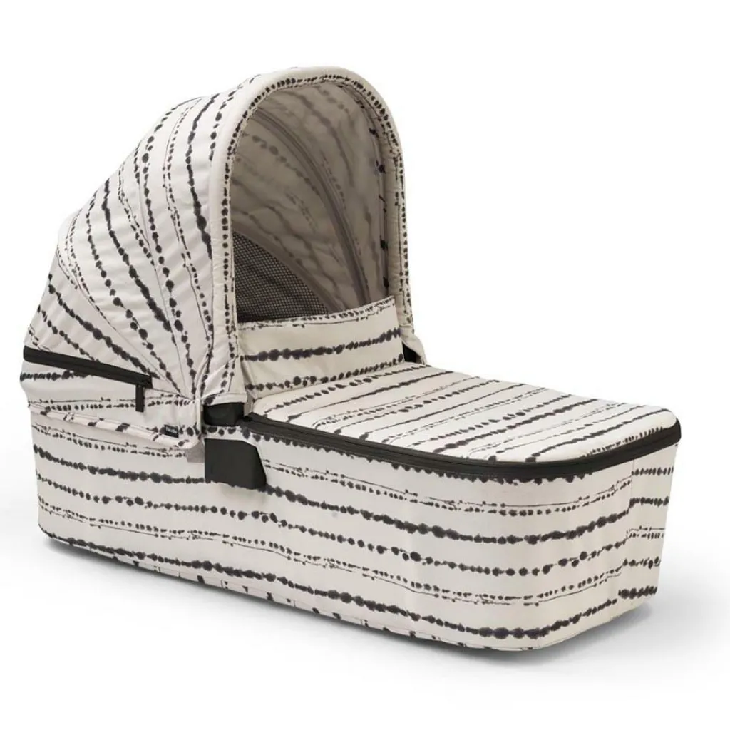 Elodie Details Nacelle pour poussette Mondo Tidemark Drops