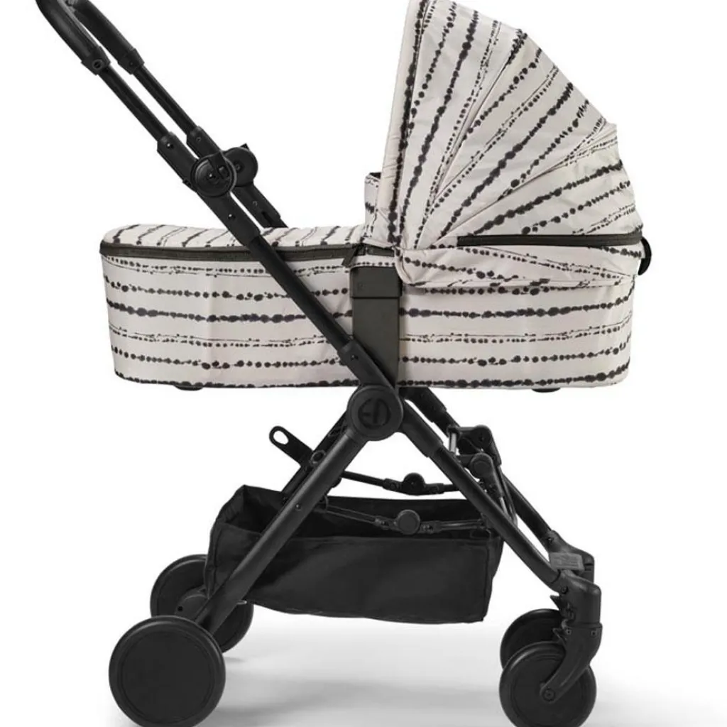 Elodie Details Nacelle pour poussette Mondo Tidemark Drops